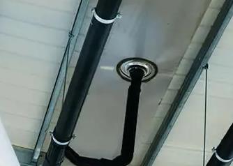 西乌珠穆沁虹吸排水的原理