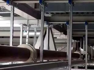 西乌珠穆沁管廊支架的分类