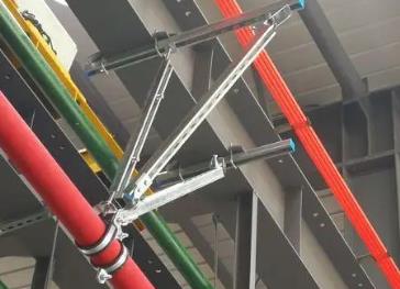 西乌珠穆沁抗震支架厂家与你分享你必须做的紧急情况下的准备